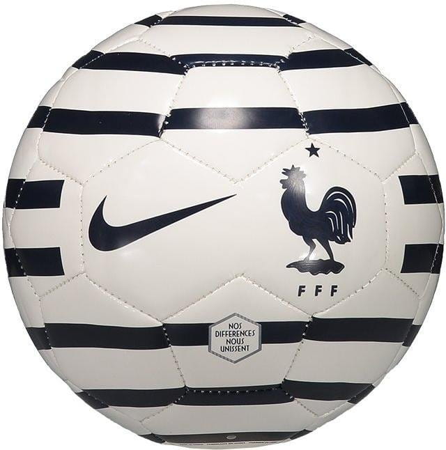 Nike France Mini Football Labda