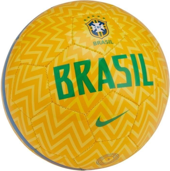 Nike skills Brasil Labda