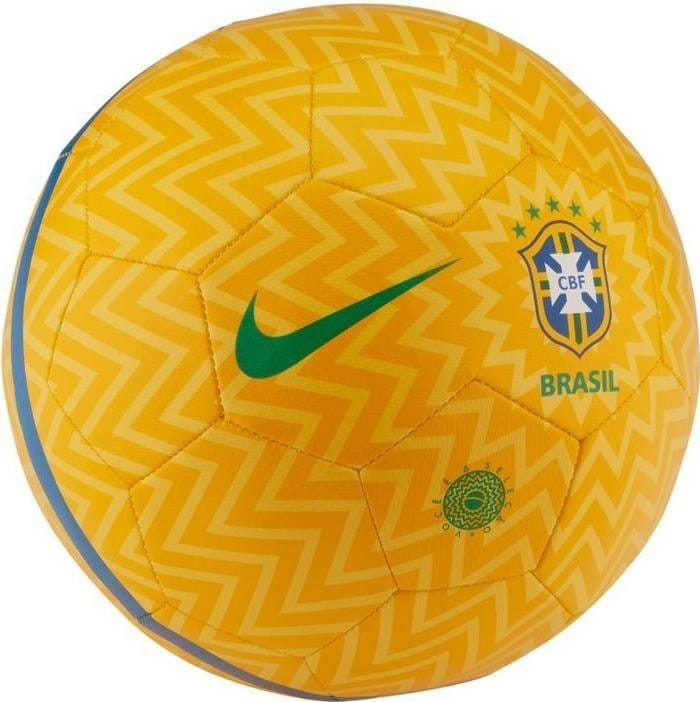 Nike Brazil Prestige Labda