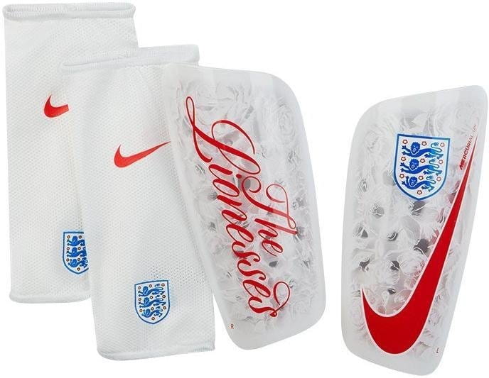 Nike England Mercurial Lite Védők