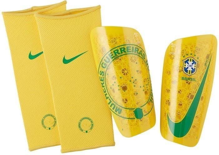 Nike Brasil Mercurial Lite Védők