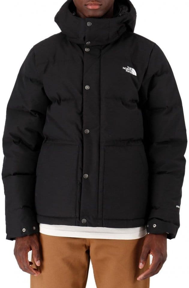 The North Face M BOX CANYON JACKET Kapucnis kabát