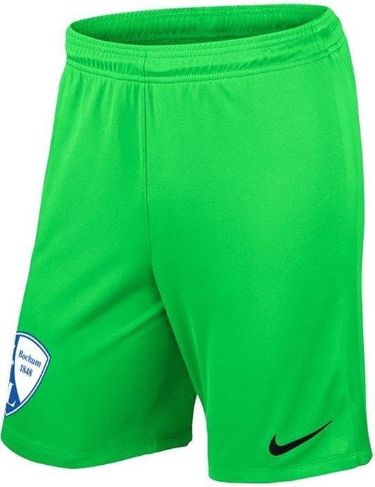 Nike vfl bochum goalkeeper short 2019/2020 Rövidnadrág