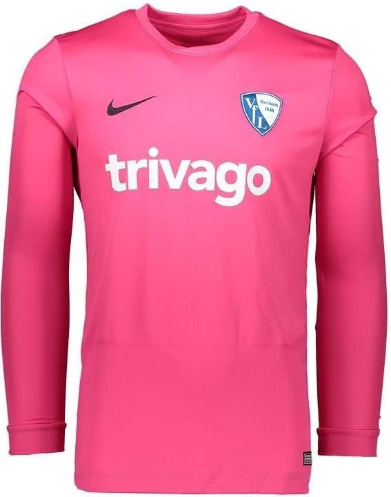 Nike vfl 2017/2018 pink Póló
