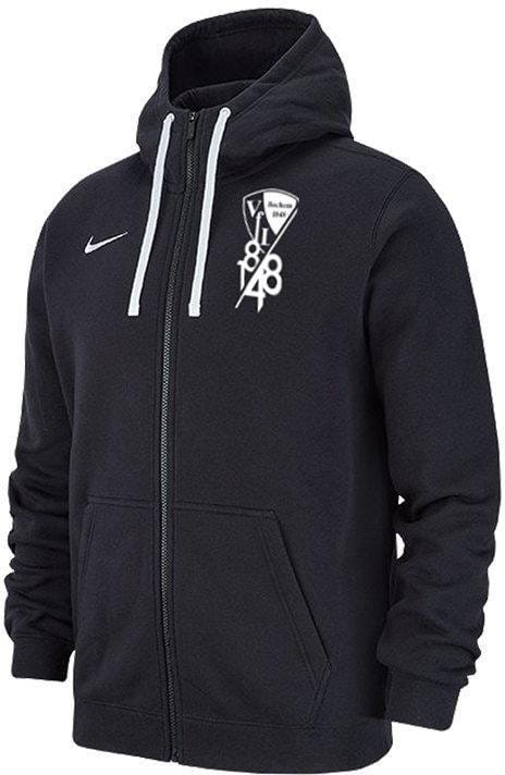 Nike VFL Bochum hoodie Kapucnis melegítő felsők