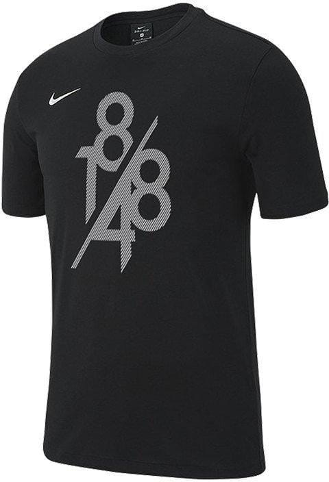 Nike VFL Bochum t-shirt kids Rövid ujjú póló